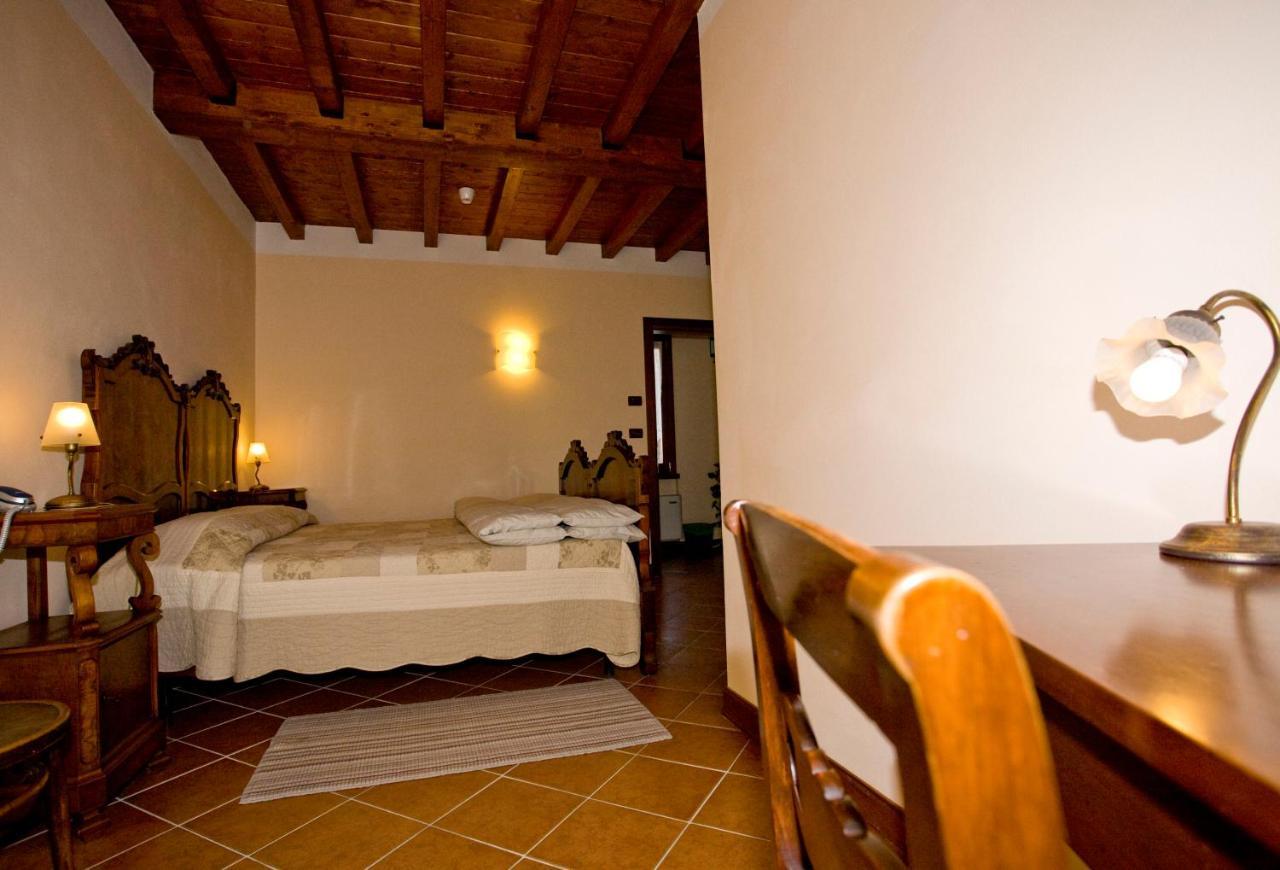 Carrobbio Bed&Breakfast Vendégház Cremona Kültér fotó