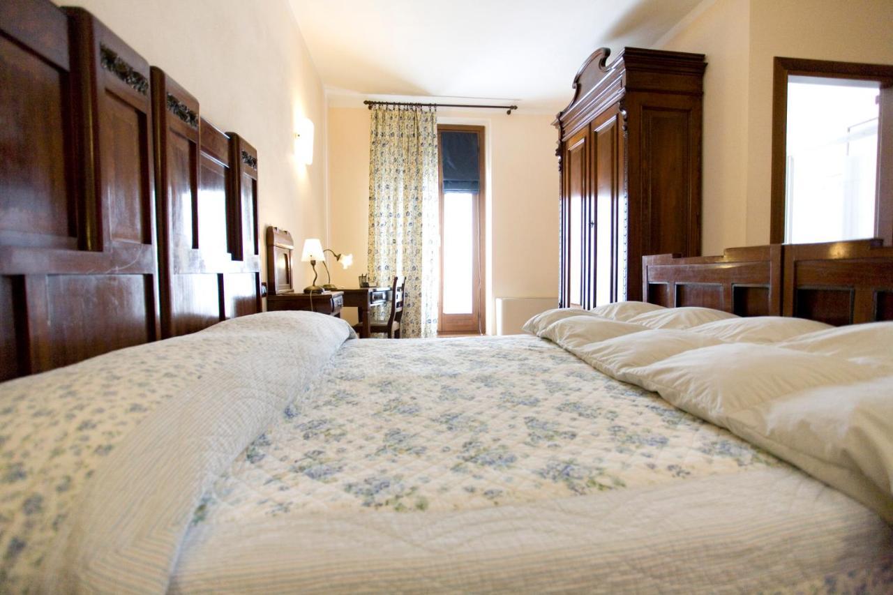Carrobbio Bed&Breakfast Vendégház Cremona Kültér fotó
