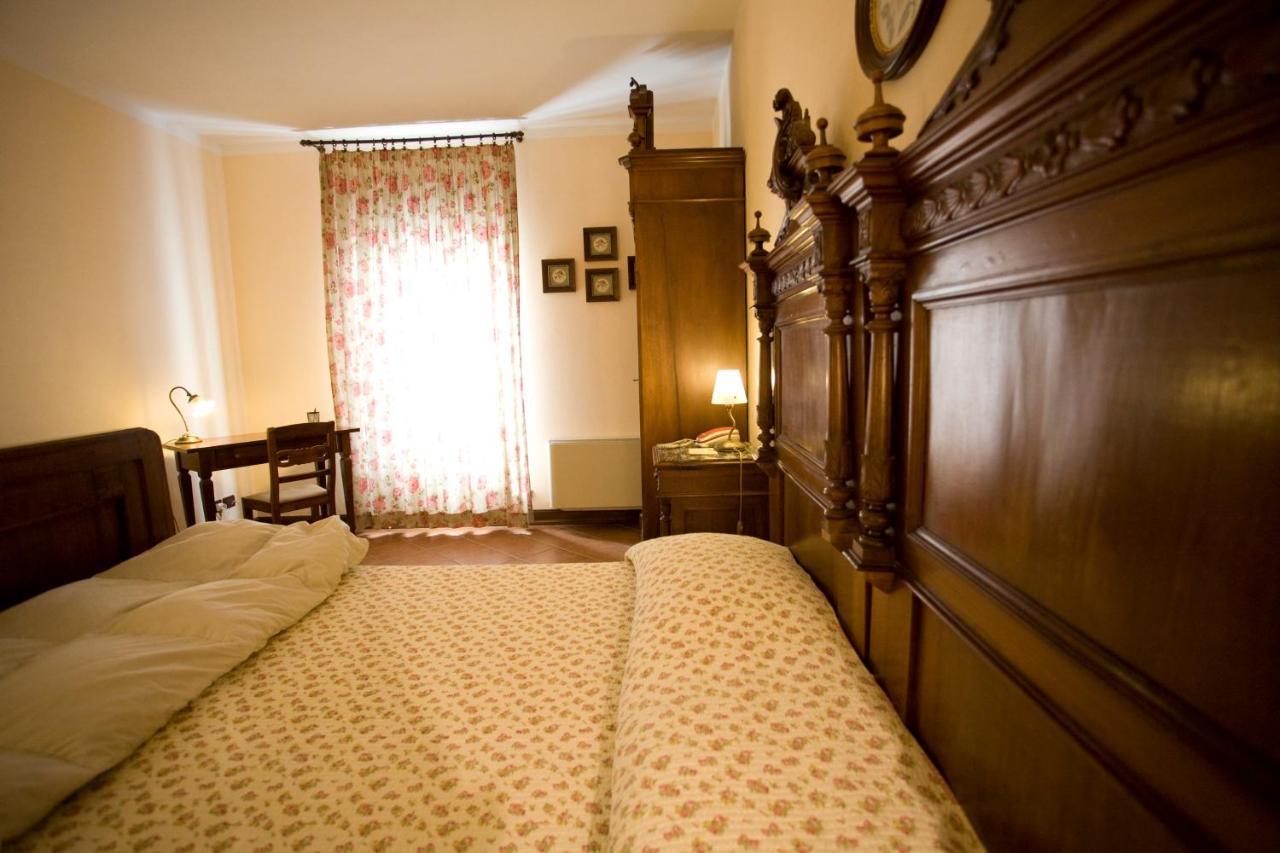 Carrobbio Bed&Breakfast Vendégház Cremona Kültér fotó
