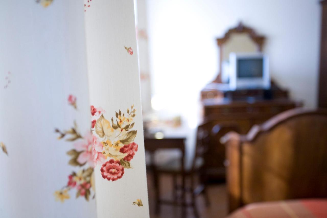 Carrobbio Bed&Breakfast Vendégház Cremona Kültér fotó