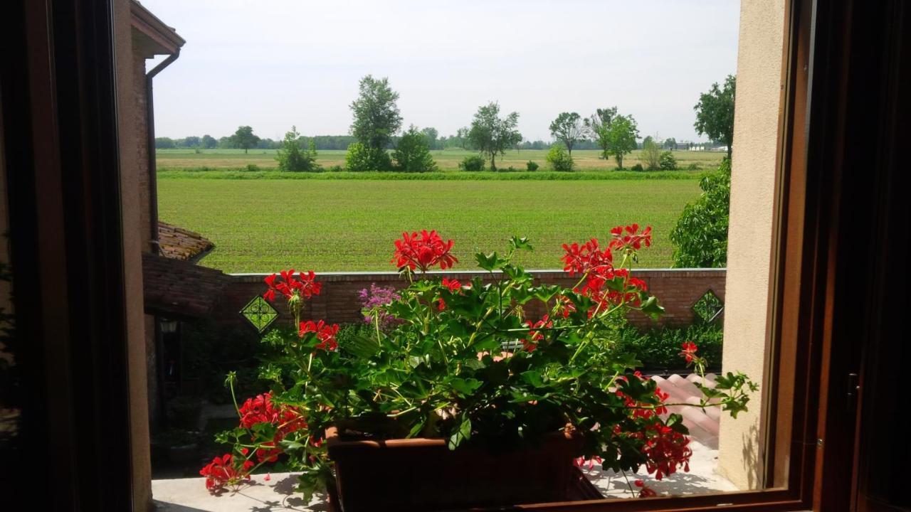 Carrobbio Bed&Breakfast Vendégház Cremona Kültér fotó