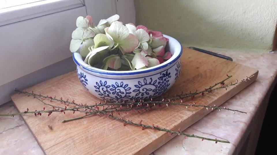 Carrobbio Bed&Breakfast Vendégház Cremona Kültér fotó