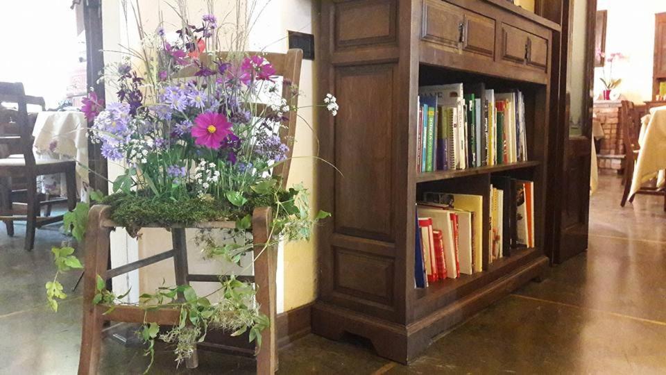 Carrobbio Bed&Breakfast Vendégház Cremona Kültér fotó