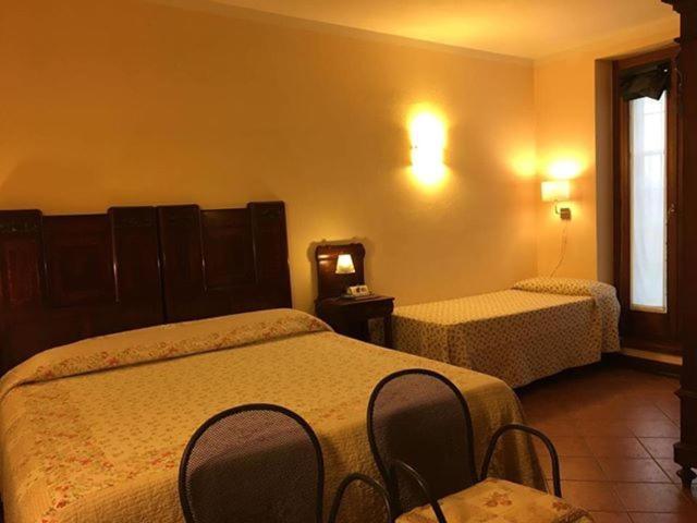 Carrobbio Bed&Breakfast Vendégház Cremona Kültér fotó